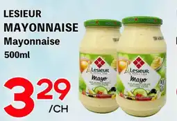 Marche Salaberry LEISIUR MAYONNAISE offer