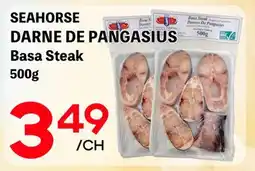 Marche Salaberry SEAHORSE DARNE DE PANGASIUS offer