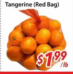 Bestco Food Mart Tangerine (Red Bag) offer