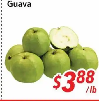 Bestco Food Mart Guava offer