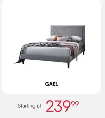 Meubles RD GAEL offer