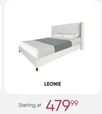 Meubles RD LEONIE offer