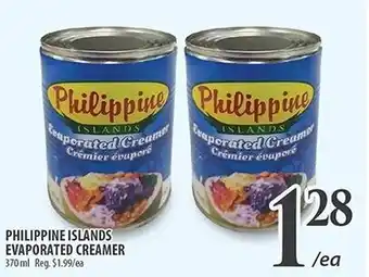 Al Premium Food Mart Philippine islands evaporated creamer offer