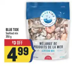 Marché Adonis BLUE TIDE Seafood mix offer