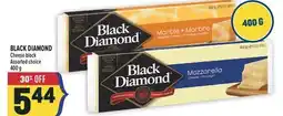 Marché Adonis BLACK DIAMOND Cheese block offer