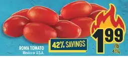 Marché Adonis ROMA TOMATO offer