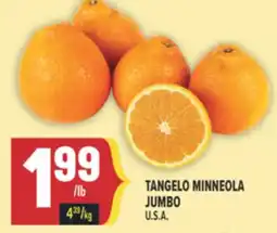 Marché Adonis TANGELO MINNEOLA JUMBO offer