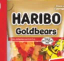 Familiprix HARIBO Gummy Clusters Selected candies offer