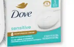 Familiprix DOVE Selected products offer