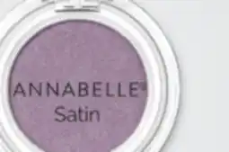 Familiprix Annabelle On Selected Makeup Products offer