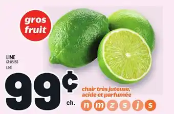 Metro LIME | LIME offer