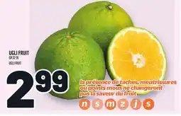 Metro UGLI FRUIT | UGLI FRUIT offer