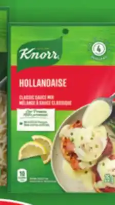 IGA KNORR SAUCE offer