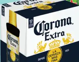 IGA CORONA EXTRA BEER offer