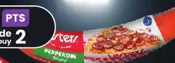 IGA LESTERS PEPPERONI offer