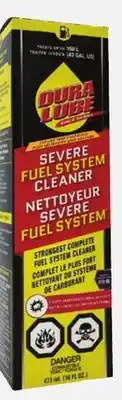 Canadian Tire Dura Lube Severe Fuel System Cleaner, 473mL offer