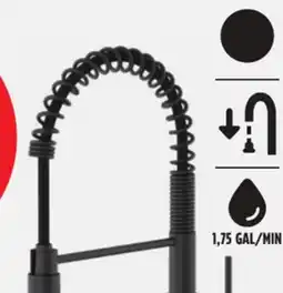 Canadian Tire IMI 1-Handle offer