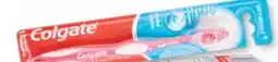 Familiprix Colgate toothpaste or Toothbrushes offer