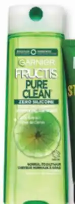 Familiprix FRUCTIS Selected hair products offer