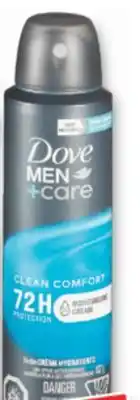 Familiprix DOVE MEN CARE Selected products offer