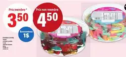 Maxi FRIANDISES CARNABY SWEET | candy, 500 g offer