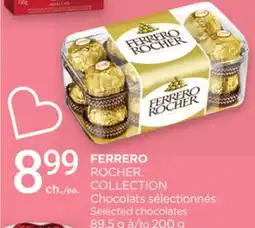 Proxim FERRERO ROCHER, COLLECTION offer