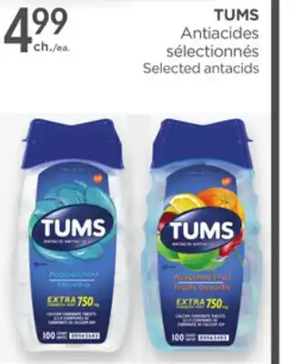 Proxim TUMS offer