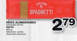 Marches Tradition STEFANO FAITA PASTA offer