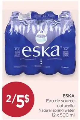 Proxim ESKA offer