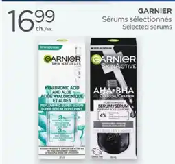 Proxim GARNIER offer