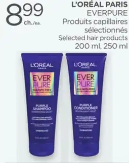 Proxim L'ORÉAL PARIS offer