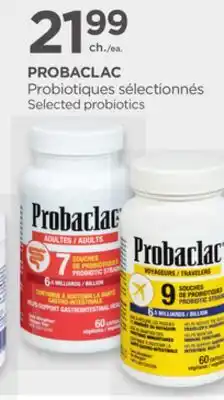 Proxim PROBACLAC offer