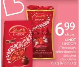 Proxim LINDT LINDOR offer