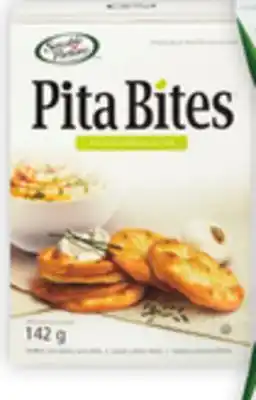 Giant Tiger Pita Bites Sensible Portions Veggie Straws offer