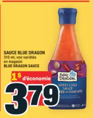 Super C SAUCE BLUE DRAGON | BLUE DRAGON SAUCE offer