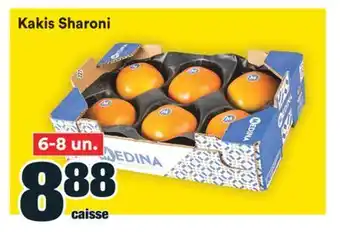 Super C KAKIS SHARONI offer