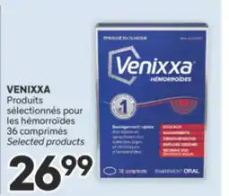 Brunet VENIXXA Produits sélectionnés pour les hémorroïdes offer