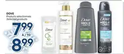 Brunet DOVE Produits sélectionnés offer