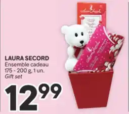 Brunet LAURA SECORD Ensemble cadeau offer