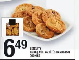 Marche Ami BISCUITS | COOKIES offer