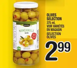 Marche Ami OLIVES SELECTION | SELECTION c offer