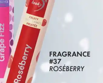 Uniprix FRAGRANCE #37 ROSÉBERRY offer