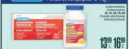 Jean Coutu PERSONNELLE Acetaminophen offer