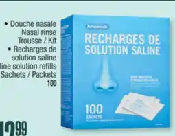 Jean Coutu PERSONNELLE offer