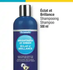 Jean Coutu PERSONNELLE Brillance Shampoo offer