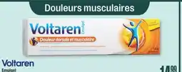 Jean Coutu VOLTAREN Selected TOPICAL ANALGESIC GELS offer