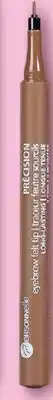 Jean Coutu Personnelle Précision Eyebrow Felt Tip offer