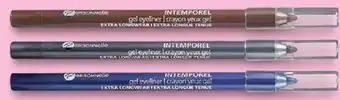 Jean Coutu PERSONNELLE Intemporel Gel Eyeliner offer