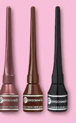 Jean Coutu Liquid Eyeliner offer