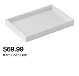 Wayfair Karn Soap Dish offer